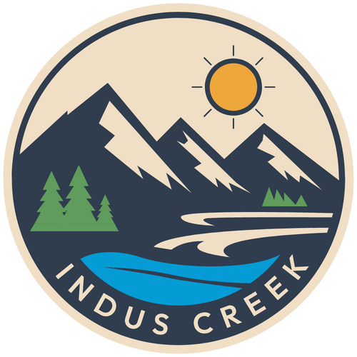 Indus Creek 
