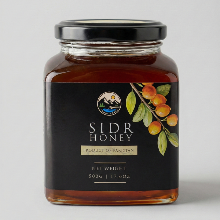 Sidr Honey